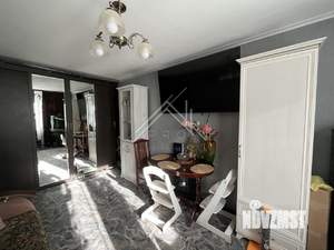 2-к квартира, вторичка, 43м2, 1/5 этаж