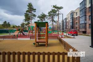 2-к квартира, вторичка, 71м2, 3/4 этаж