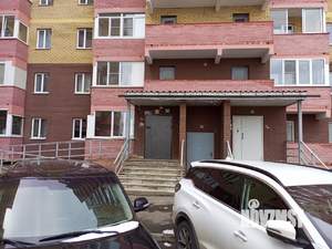 Студия квартира, вторичка, 30м2, 6/12 этаж