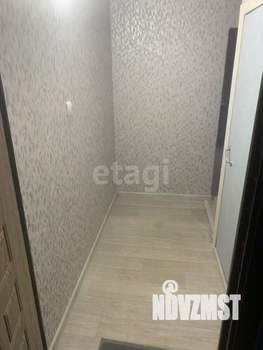 1-к квартира, вторичка, 30м2, 1/5 этаж