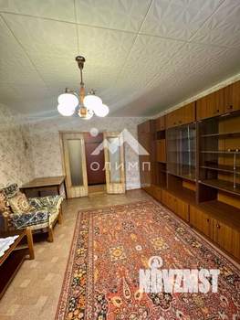 3-к квартира, вторичка, 62м2, 4/10 этаж