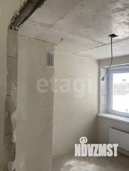 2-к квартира, вторичка, 50м2, 2/19 этаж