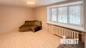 2-к квартира, вторичка, 41м2, 1/5 этаж