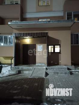 1-к квартира, вторичка, 31м2, 8/10 этаж
