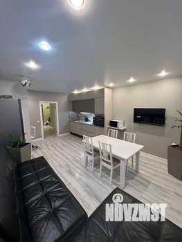 2-к квартира, вторичка, 80м2, 1/13 этаж