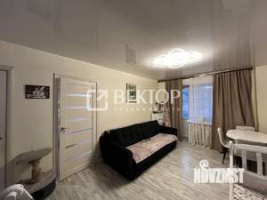 2-к квартира, вторичка, 45м2, 4/5 этаж