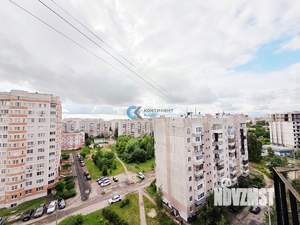 1-к квартира, вторичка, 30м2, 10/10 этаж