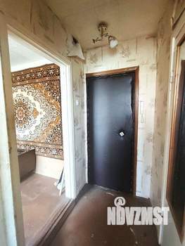 1-к квартира, вторичка, 22м2, 8/9 этаж