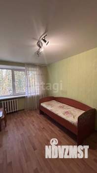 2-к квартира, вторичка, 43м2, 5/5 этаж