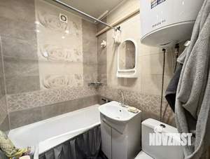 2-к квартира, вторичка, 46м2, 1/5 этаж