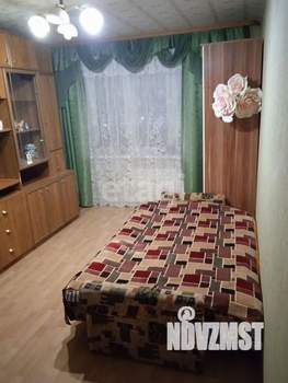 1-к квартира, вторичка, 30м2, 7/9 этаж