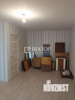 1-к квартира, вторичка, 43м2, 11/14 этаж