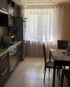 2-к квартира, вторичка, 58м2, 8/10 этаж