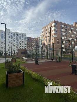 3-к квартира, вторичка, 86м2, 1/11 этаж