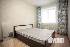 2-к квартира, вторичка, 60м2, 16/17 этаж