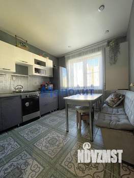 3-к квартира, вторичка, 63м2, 7/9 этаж