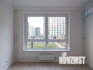 1-к квартира, вторичка, 19м2, 5/18 этаж