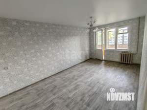 2-к квартира, вторичка, 45м2, 4/5 этаж