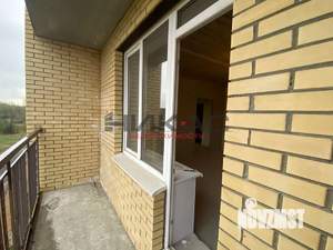 3-к квартира, вторичка, 93м2, 1/4 этаж