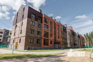 3-к квартира, сданный дом, 131м2, 4/4 этаж
