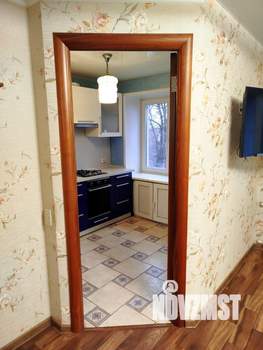 1-к квартира, вторичка, 29м2, 5/5 этаж