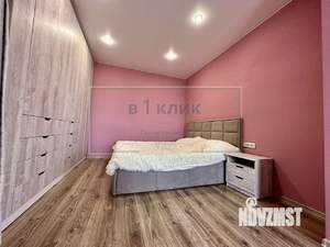1-к квартира, вторичка, 52м2, 4/24 этаж