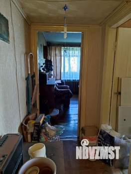 2-к квартира, вторичка, 45м2, 7/12 этаж