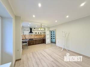 1-к квартира, вторичка, 34м2, 1/6 этаж