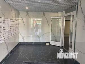 3-к квартира, вторичка, 106м2, 9/18 этаж