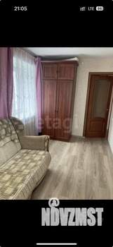 2-к квартира, вторичка, 41м2, 4/4 этаж