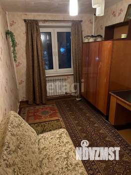 2-к квартира, вторичка, 43м2, 5/5 этаж