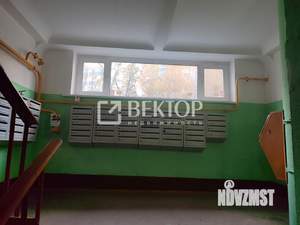 1-к квартира, вторичка, 37м2, 9/10 этаж