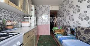 1-к квартира, вторичка, 29м2, 5/9 этаж