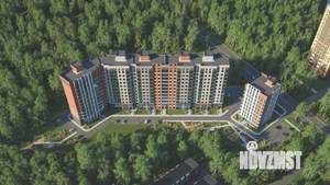 2-к квартира, вторичка, 48м2, 9/9 этаж