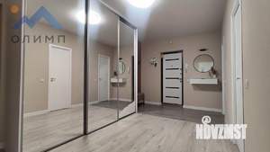3-к квартира, вторичка, 103м2, 5/8 этаж