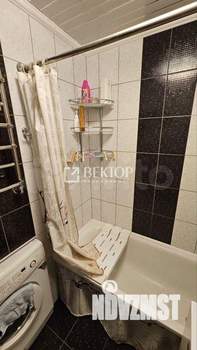 2-к квартира, вторичка, 41м2, 2/4 этаж