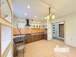 1-к квартира, вторичка, 34м2, 1/6 этаж