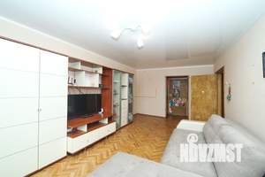 2-к квартира, вторичка, 46м2, 5/5 этаж