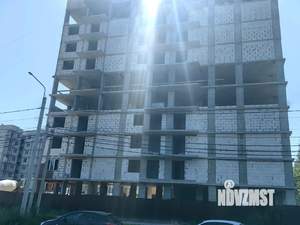 2-к квартира, вторичка, 64м2, 2/16 этаж