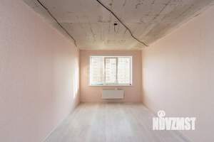 1-к квартира, вторичка, 33м2, 4/8 этаж