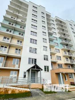 1-к квартира, вторичка, 34м2, 7/10 этаж
