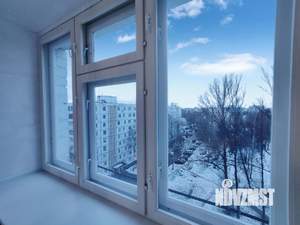 1-к квартира, вторичка, 30м2, 9/9 этаж