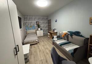 2-к квартира, вторичка, 61м2, 2/10 этаж