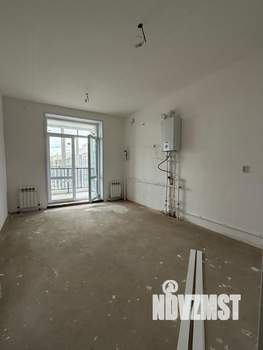 2-к квартира, вторичка, 64м2, 4/4 этаж