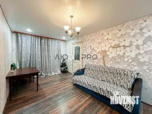 3-к квартира, вторичка, 56м2, 2/4 этаж