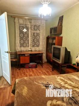 2-к квартира, вторичка, 45м2, 4/5 этаж