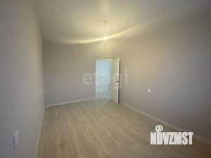 2-к квартира, вторичка, 54м2, 7/16 этаж