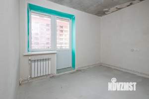 2-к квартира, вторичка, 58м2, 4/14 этаж