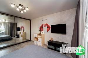 2-к квартира, вторичка, 62м2, 15/17 этаж
