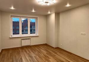2-к квартира, сданный дом, 71м2, 14/24 этаж
